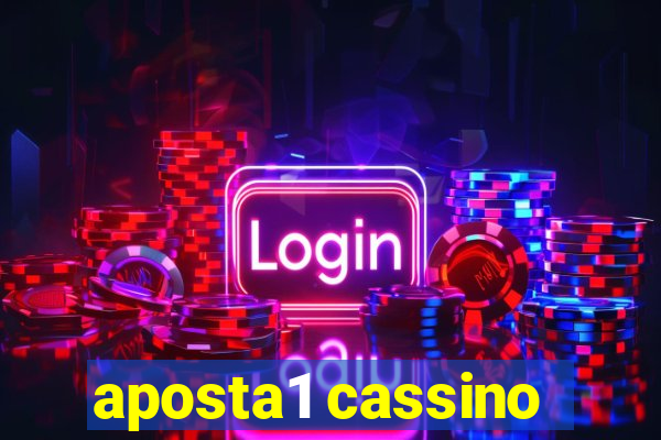 aposta1 cassino